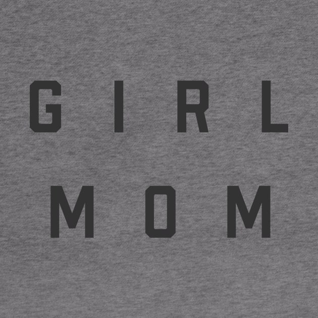 Girl Mom by Dope Shirt Fresh